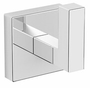 Oltens Tved haczyk na ręcznik chrom 80003100