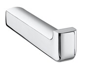 Roca Tempo wieszak na papier Chrome A817035001
