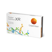 Soczewki Proclear Multifocal XR - zdjęcie 3