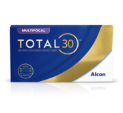TOTAL30® MULTIFOCAL 6 szt. Soczewki i płyny ALCON