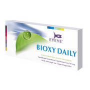 Soczewki Eyeye Bioxy Daily 30 szt. - zdjęcie 5