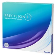 PRECISION1™ 90 sztuk Soczewki i płyny ALCON