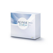 Soczewski Acuvue 1-DAY - zdjęcie 2