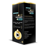 EyeLove Comfort PLUS 360 ml (z hialuronianem sodu!) Płyny EyeLove