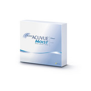 Soczewski Acuvue 1-DAY Moist 90 - zdjęcie 3