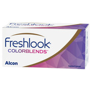 FreshLook ColorBlends® 2 szt. Soczewki i płyny ALCON