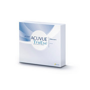 Soczewski Acuvue 1-DAY TruEye 90 - zdjęcie 3