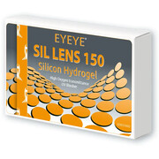 Eyeye Sil Lens 150 EYEYE (Barnaux)