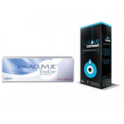 Soczewski Acuvue 1-DAY - zdjęcie 1