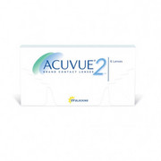 Soczewki Acuvue 2 - zdjęcie 1
