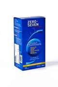 Zero Seven Refreshing 120 ml