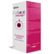 EyeLove Peroxide+ 360 ml - płyn oksydacyjny bez konserwantów Płyny EyeLove
