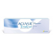 Soczewski Acuvue 1-DAY TruEye 30 - zdjęcie 3