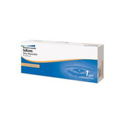 Soczewki kontaktowe SofLens Daily Disposable Toric 30 szt - zdjęcie 1
