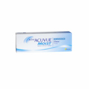 Soczewski Acuvue 1-DAY Moist 30szt - zdjęcie 3