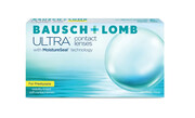 Ultra for Presbyopia 6 szt. Soczewki i płyny Bausch & Lomb