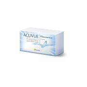 Soczewki kontaktowe Acuvue Oasys (6 soczewek) - zdjęcie 9