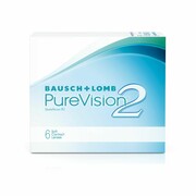 Soczewki Pure Vision 2 HD 6szt - zdjęcie 2