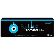 EyeLove Comfort 1-Day 90 szt. Bezokularow.pl
