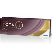 DAILIES TOTAL1® 30 szt. Soczewki i płyny ALCON