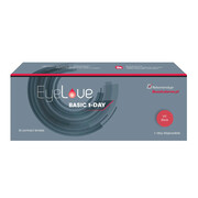 EyeLove Basic 1-Day 30 sztuk