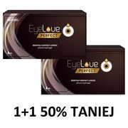 ZESTAW ZIMOWY: EyeLove Perfect 6 szt. 1+1 50% taniej! Bezokularow.pl