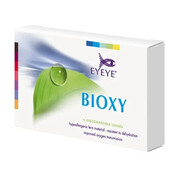 Soczewki Eyeye Bioxy 6 szt. - zdjęcie 8