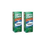 ZESTAW: OPTI-FREE® Express® 2x355 ml Płyny Alcon
