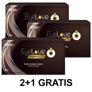ZESTAW ZIMOWY: EyeLove Perfect 6 szt. 2+1 GRATIS! Bezokularow.pl