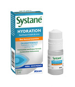 Krople do oczu Systane 10 ml - gelové - zdjęcie 7