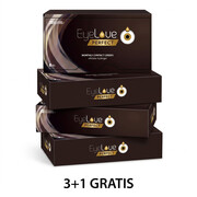 ZESTAW: 3x EyeLove Perfect 6 szt. + czwarte opakowanie GRATIS! Bezokularow.pl