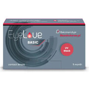 EyeLove Basic 6 sztuk Bezokularow.pl