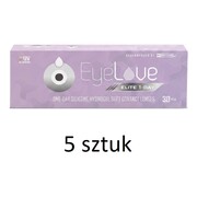 Eyelove Elite 1-Day 5 szt. Bezokularow.pl