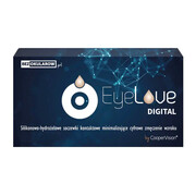 EyeLove Digital 6 sztuk Bezokularow.pl