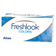 Soczewki FreshLook Colors 2 szt.