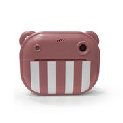 Zazu Fun Aparat Cyfrowy dla Dzieci z Drukarką Pink