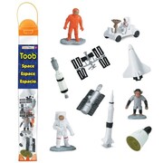 Safari Ltd. Zestaw Figurek - W Kosmosie