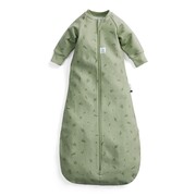 ergoPouch Śpiworek Jersey z Rękawami 8-24M 1.0TOG Willow