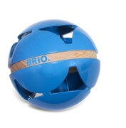 BRIO Zabawka Aktywizująca Piłka Niebieska