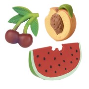 Oli & Carol Zestaw Prezentowy Gryzaków dla Niemowląt Fruit Salad