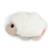 Done by Deer Przytulanka Maskotka Owieczka Sheepy Sand 19cm