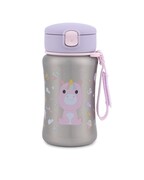 Skip Hop Bidon dla Dziecka Termiczny Jednorożec 350ml Besties Squ