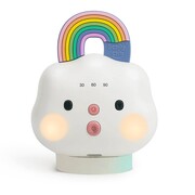 Smily Mia Usypiacz z Białym Szumem Chmurka - 14 dźwięków