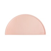 Mushie Silikonowa podkładka na stół Blush