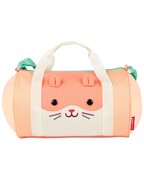 Skip Hop Torba Sportowa Chomik Duff-imals