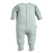 ergoPouch Śpiworek z nogawkami 12-24M 2.5TOG Sage