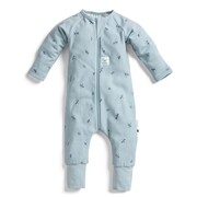 ergoPouch Śpiworek z nogawkami 12M 1.0TOG Dragonflies