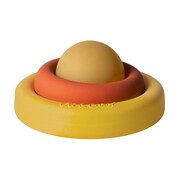 Oli & Carol Naturalna Zabawka Sensoryczna 4w1 Evolutive Capsule