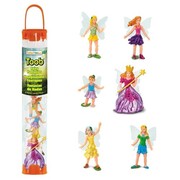 Safari Ltd. Zestaw Figurek - Wróżki