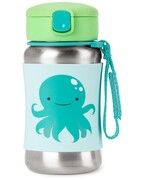 Skip Hop Bidon dla Dziecka Termiczny Ośmiornica 350ml ZOO